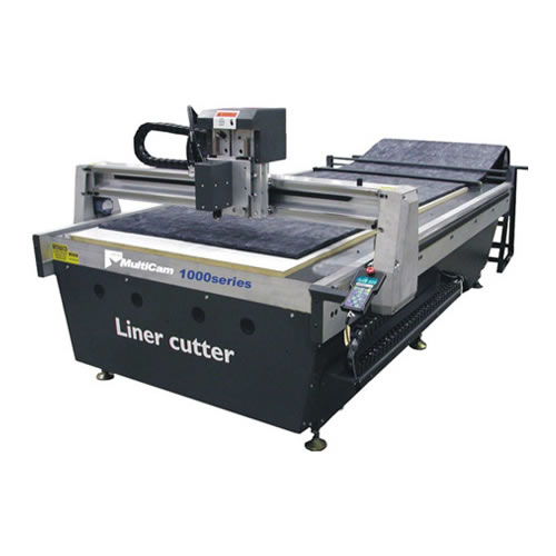 Liner CutterϵоиC