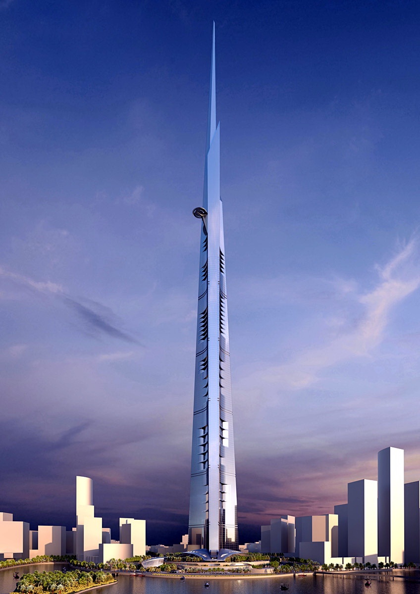 _BKingdom Tower